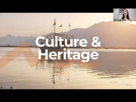 Видео: Вебинар при поддержке Департамента по развитию туризма Рас-эль-Хаймы, 1 день, запись от 07 октября