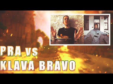 Видео: 💎 Иностранец реагирует на PRA (KILLA'GRAMM) vs KLAVA BRAVO | 17 НЕЗАВИСИМЫЙ 💎