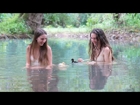 Видео: Магия лета