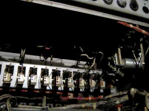 Видео: Из пыльных архивов. "Железный Капут". 2011г.