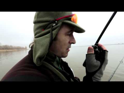 Видео: Диалоги о рыбалке. Хищник. Часть 1 (HD)