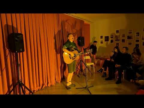 Видео: "Ой, блин" - Слава Ташкинов (Слишком Холодно)