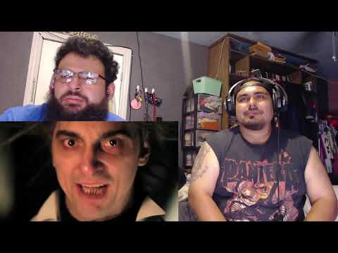 Видео: Американец реагирует на Король и Шут - Фокусник