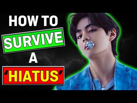 Видео: Как BTS усовершенствовали «Hiatus»