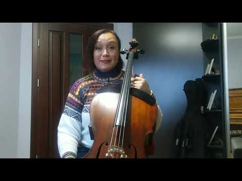 Видео: Как настроить виолончель?