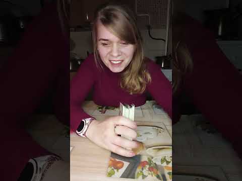 Видео: В потоке.