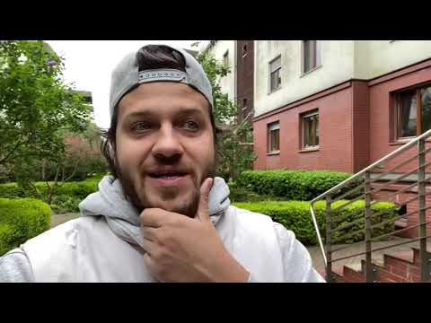Видео: КАК ТАК МОЖНО ЖИТЬ? / Вроцлав / Недвижимость