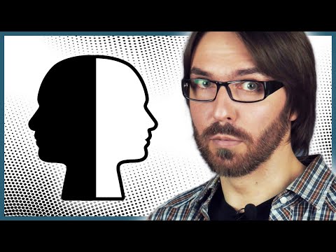 Видео: Черно-белое мышление ☯