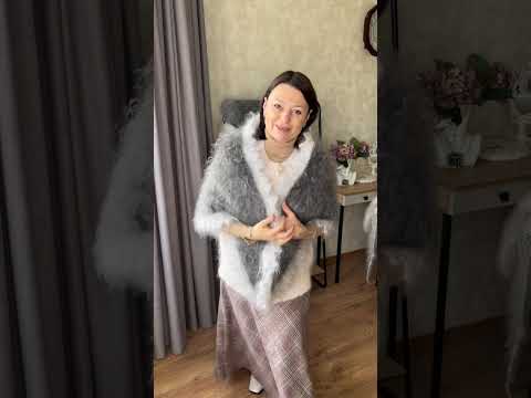 Видео: 7.11.25 Большой ОБЗОР косынок!!✨