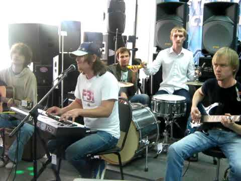 Видео: IdeЯ Fix - Ты и Я (Live)