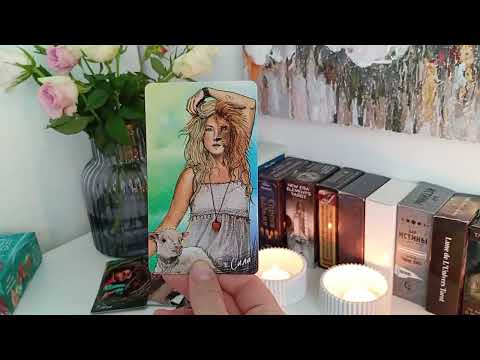Видео: ТРИ ПОДСКАЗКИ ОТ ВСЕЛЕННОЙ. ✨Ваша судьба стучится к вам! 💓💖⚛️