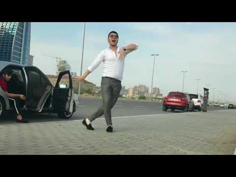 Видео: - Ramil Hasanov -- Потому что я влюблен 2018 HD