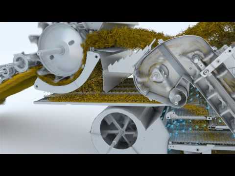Видео: ACROS - технологический процесс/ACROS - technological process
