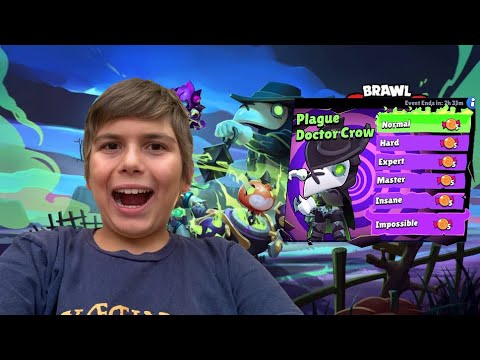 Видео: Новият сезон е тук!!! Играя срещу новият boss на Crow!!!