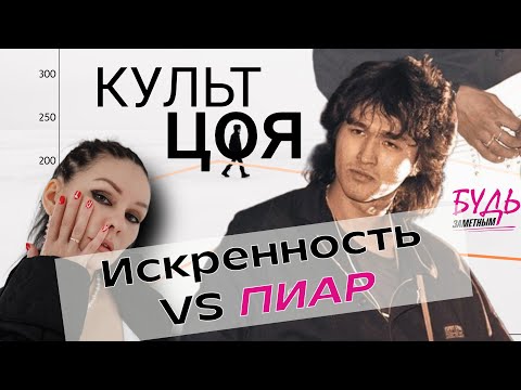 Видео: Как создавать контент вне времени. 7 принципов Цоя