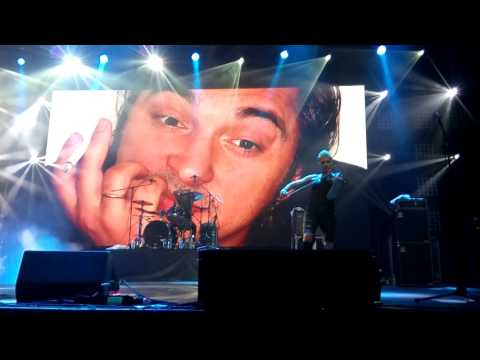 Видео: КняZz.ИНТРО-арбузная корка!07.08.2017.