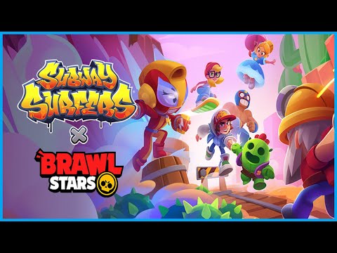 Видео: 10 лет спустя: возвращаюсь в Subway Surfers с новым обновлением!