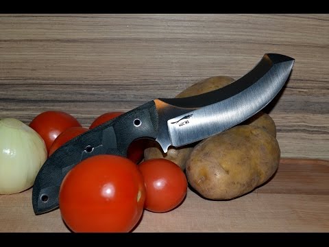 Видео: Короткоствол. Нож КОНДРАТ 13,5 Волчий Век