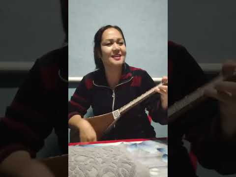 Видео: ЗАМИРА ИБРАГИМОВА БАКСЫ АПАМЫЗ