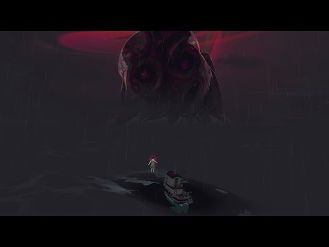 Видео: ОЧЕНЬ СТРАННЫЙ ФИНАЛ ▶ DREDGE # 9