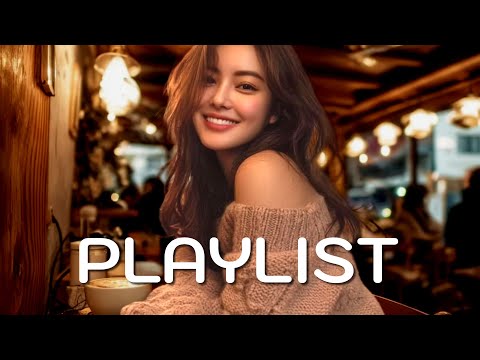 Видео: [Playlist]🌸Нежный поп, проникающий в душу🌸 | Музыка для кафе | Релакс | Романтика | Учеба
