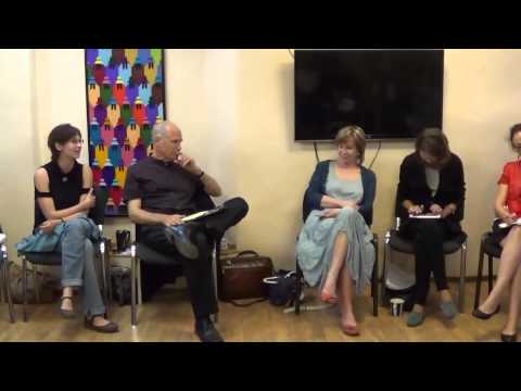 Видео: Уди Орен - Мужчины