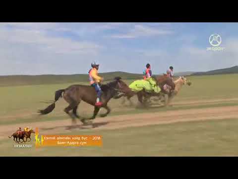 Видео: Хэнтий аймгийн хойд бүс  2018 Баян-Адарга сум