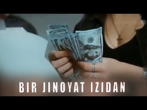 Видео: Избосканда 84 ёшли судхўр аёл ўлдириб кетилди | Bir jinoyat izidan