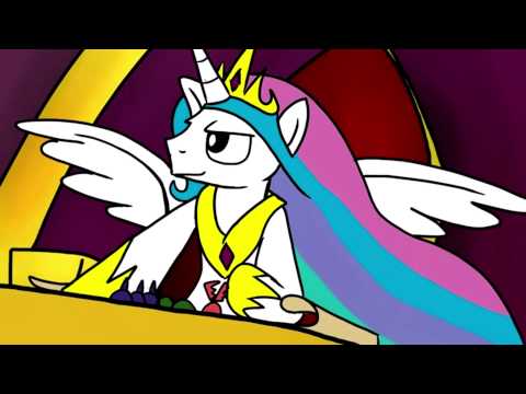 Видео: Стань радугой