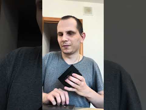 Видео: Распаковка Samsung Galaxy S25 и Galaxy Buds 3 pro