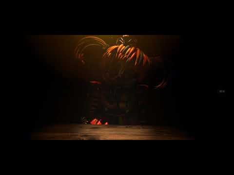 Видео: Fnaf 6 пиццерия симулятор первая часть