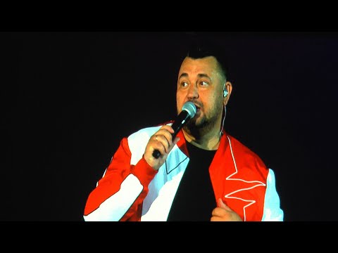 Видео: Руки Вверх, Full Concert - Saint-Petersburg (16.07.2022)