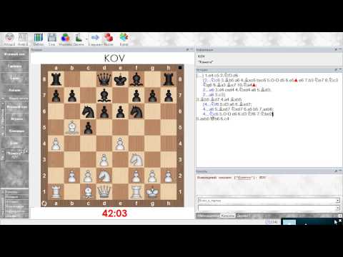 Видео: Сицилианская защита за белых. Как играть? Урок 06 (часть 1)
