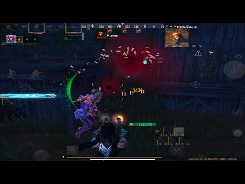 Видео: ФАН ВЫЖИВАНИЕ НА ТУРНИРЕ 40$ | Last Island of Survival | #lios #lastislandofsurvival #last