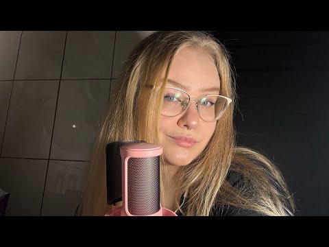 Видео: ASMR распаковка wildberries,поболтать перед сном шепот🌙🎧Unpacking before going to bed, in a whisper🦧
