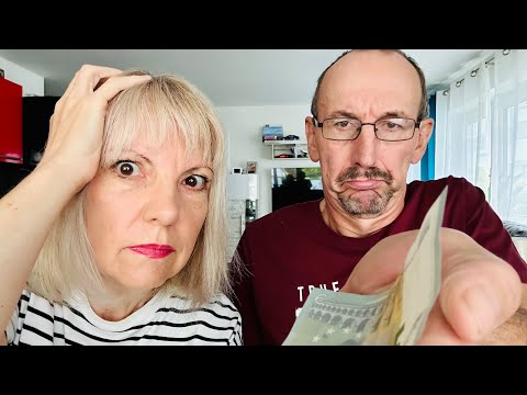 Видео: На что жить? Сидим без работы.
