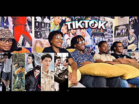 Видео: СБОРНИК АЗИАТСКИХ ДРАМ ЧАСТЬ 2 (РЕАКЦИЯ) || 2/2