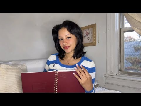 Видео: Господь готовит вам путь к успеху (карьере, браку, жизни)