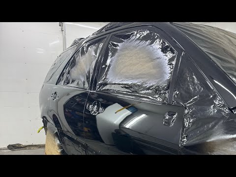 Видео: Лексус 330