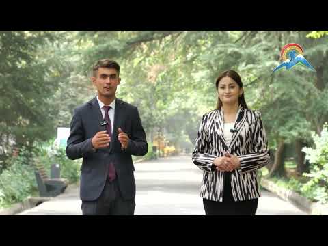 Видео: 34 БАҲОРИ САБЗИ УМЕД / Қобилҷон Зарипов/ Давлат Назрӣ / Хуҷастаи Мирзовалӣ