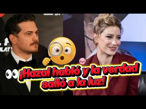 Видео: На премьере фильма Чагатая Улусоя все взгляды были прикованы к Хазал Кая!