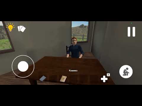 Видео: Прохожу #schoolboyescape3 летний лагерь на 7 концовку 