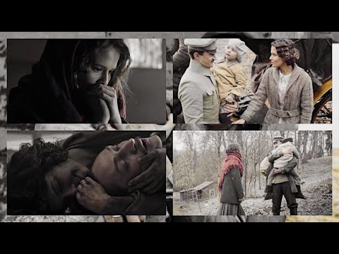 Видео: Мятеж - Лиза Журавлёва и Николай Крушевский