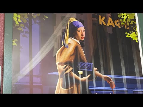 Видео: Разочарование ИНТЕРШАРМ . Выставка , косметика , домашние хлопоты. Обзор 