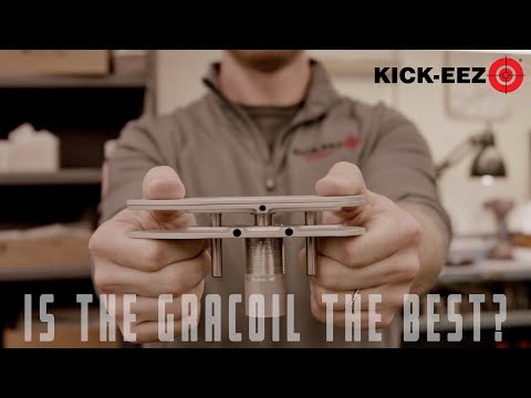 Видео: Как изготавливается Graco «Gracoil»!