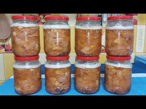 Видео: Самая вкусная домашняя тушёнка из свинины в автоклаве Вейн