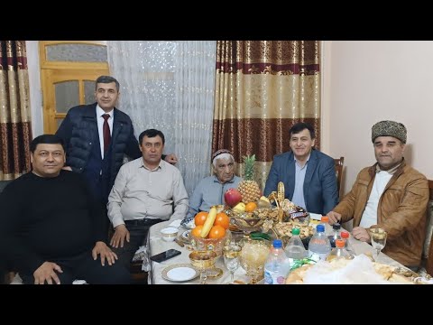 Видео: Бобомурод Хамдамов 84 Ёш хонадонидамиз Ашхабот Чаржоу Дошховуз мехмонлар ташриф КИЛДИЛАР