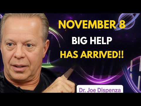 Видео: Избранный — Божье решение окончательно: помощь уже пришла | Джо Диспенза