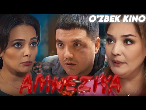 Видео: О'ZBEK FILM || AMNIZIYA ||  ЎЗБЕК ФИЛМ