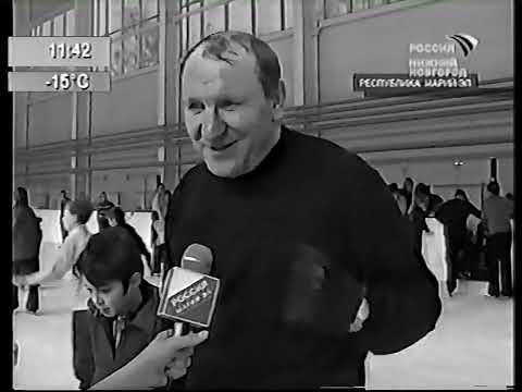 Видео: Вести Приволжского федерального округа [26.01.2007]